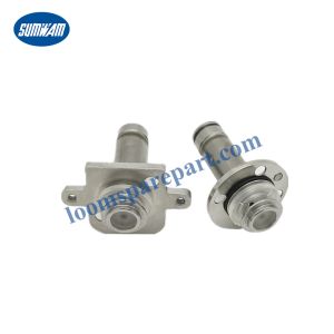 Picanol Main And Sub Nozzle Solenoid Valve, Valve Core Valve Sleeve Set,Picanol