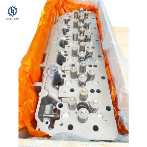 CATEEEEE C7 C9 Cylinder Head Assembly For CATEEEEEE E320d E336d 311-7229