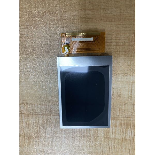 TM024HDH36 TIANMA 2.4" 240(RGB)×320 220 cd/m² INDUSTRIAL LCD DISPLAY