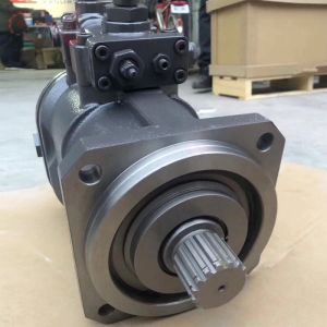 excavator part HPV145 Hydraulic Main Pump For Crawler Excavator Direct Injection