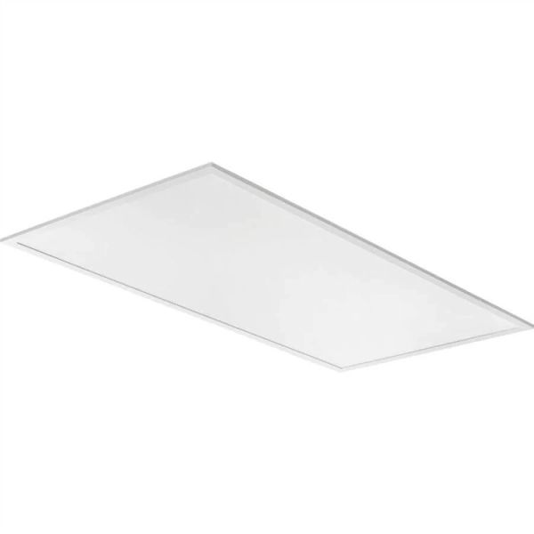 60*120CM 56W LED Celling Panel Light With Remote Control, 50000 Hours Lifespan