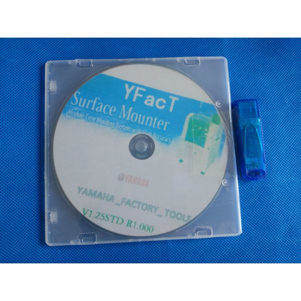 Quality P-Tools Key K88-M4926-400 YAMAHA Factory Tools Surface Mounter Module Type Mouting System for sale