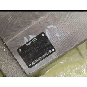 Rexroth A4VSO355DR Hydraulic Piston Pump 125 Displacement Variable Pressure