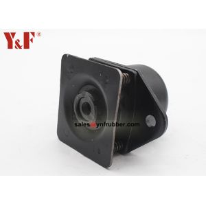 Precision Engineered Customized Rubber Moldings with Smooth Surface