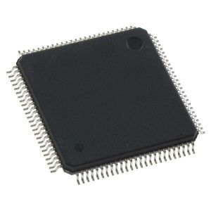 Wholesale IC Integrated Circuits XC2C64A-7VQ100C VQFP-100 Programmable Logic ICs from china suppliers