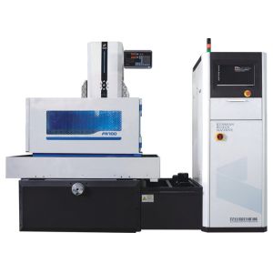 China Automatic High Speed Wire Cutting Machines High Accuracy With 5um Precision on sale