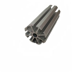 Precision Machined CNC Heatsink Electronic Cooling Fan Heatsink