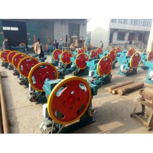 Z94 serise Wire Nail Making Machine/ Nail Machine with best price