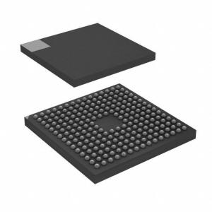 China Microcontroller MCU STM32H503EBY6
 Arm Cortex-M33 MCU With 32-Kbyte RAM
 on sale