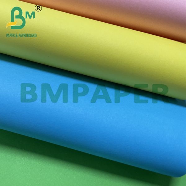 A4 230g Cardboard Color Paper for DIY Card Cover Drawing Crafts Origami