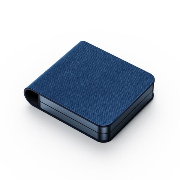 Foldable 3-in-1 Wireless Travel Charger for iPhone/iWatch USB Type-C Charging