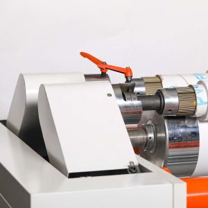 380V Paper Slitter Rewinder Machine