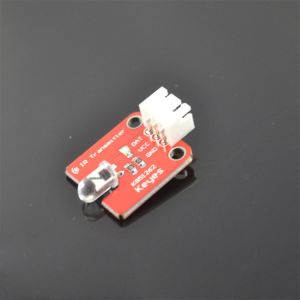 Infrared Transmitter Module for Arduino , 5V Infrared Emitting Diodes