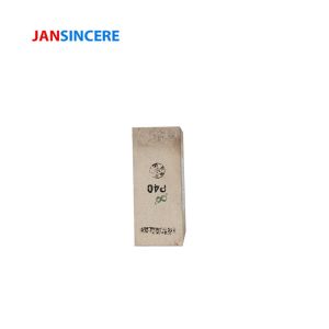 Wear Resistant Furnace Refractory Bricks Special Phosphate Brick For Rotary Kiln