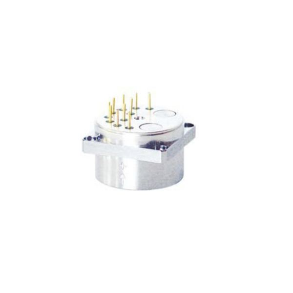 25×25mm KSQA11 Quartz Accelerometer Used For Measurement While Drilling In Oil