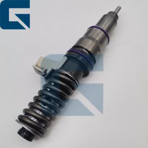 Wholesale VOE21467658 21467658 Fuel Injector 3829644 For MD11P3472 Engine from china suppliers