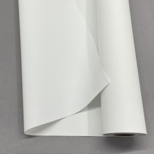 Waterproof 260g Matte Art Polyester Inkjet Canvas Roll For Printing