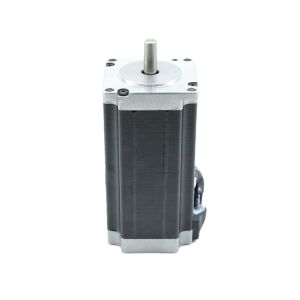 1.8 Degree High Torque Micro 269 oz stepper motor 28 Kg Cm 115mm 57BYGH115-021