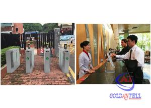 Wholesale Qr Code Scanner Usb Module Thermal Camera Face Recognition SDK Api from china suppliers