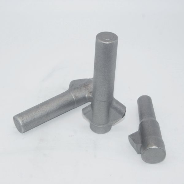 Core Component Of The Fuel Injection System: Hot Forging Engine Fuel Injector