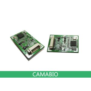 CAMA-AFM60 Small Size OEM Capacitive Fingerprint Recognition Sensor For Embedded