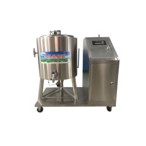 Fully Automatic Best Price Beer Can Pasteurizer On Sale
