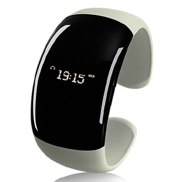 Wireless Bluetooth Smart Bracelet with Pedometer / Calorie Function / Sleep