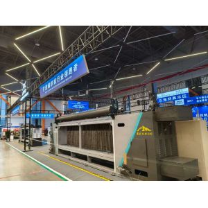 Wholesale High Output Automatic Gabion Mesh Machine from china suppliers