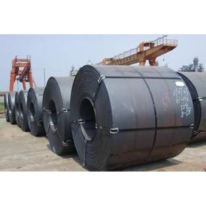 J3 Grade Cold Rolled Carbon Steel Sheet Coil With 3% Tolerance