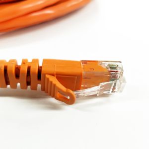 8 Cores Cat6 Cat6e Cat7 BC CCA PVC LSZH Cat5e Cable