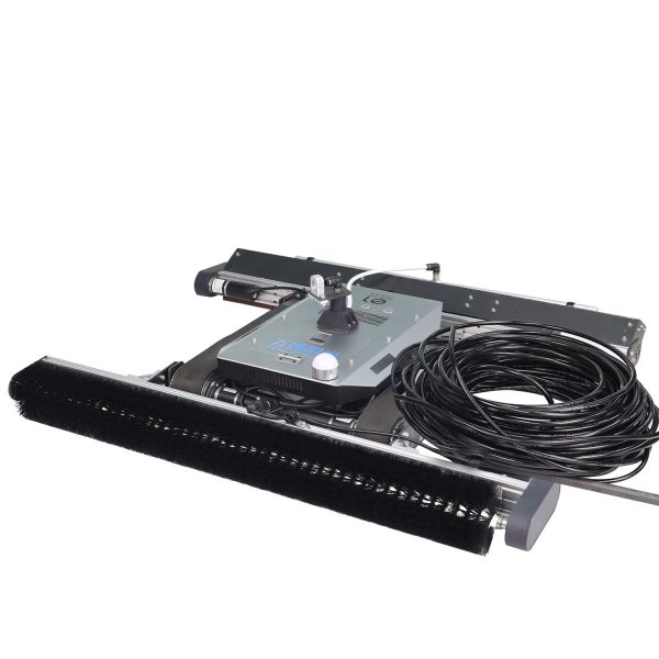 Quality Clean-In-Place Robot for Maintaining 500*600mm Solar Panels State-of-The-Art Solution for sale