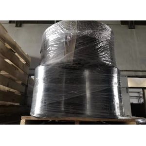 PF6110 Asphalt Paver Rubber Tracks With 56 Links,470mm Wide