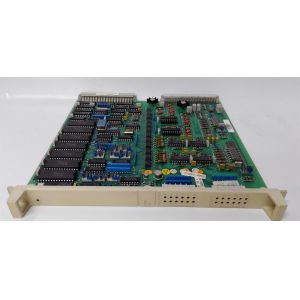 DSDP 140A 57160001-ACT ABB Pulse Counter Board