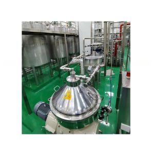 Customized Voltage Enzyme Filling and Sealing Machinery for SUS304/316L