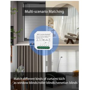 wifi smart switches Remote&Voice control with Scheduling and automation,Energy