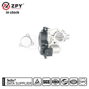 Wholesale ZPY Auto ERG Valve 04B131501D For Audi A1 from china suppliers