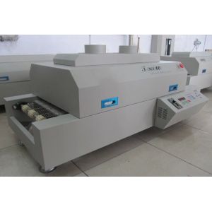 Automatic LED Infrared Heating 4.5kw 960mm SMT Reflow Oven