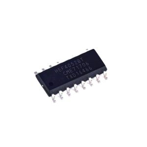 Wholesale N-X-P HEF4052BT Integrated Circuit Microcontroller IC Led Electronic Components Chip from china suppliers
