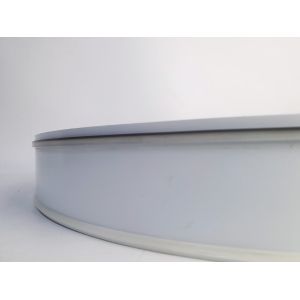 Aluminum PVC Trimless LED Letterform Sign Making Signage Solution