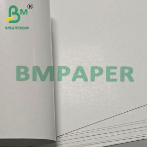 280gsm 45x32cm Durable Smooth Blue Core Playing Card Cardstock