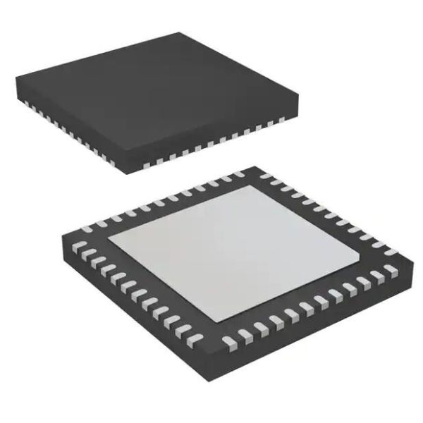 CC430F5133IRGZ New Original Electronic Components Integrated Circuits Ic Chip