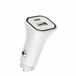 China PD QC3.0 Macbook USB Car Charger Quick Charging 12 Volt Usb Outlet on sale