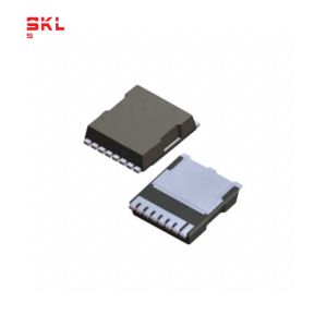 Wholesale FDBL86210-F085 MOSFET Power Electronics – High Performance and Reliability for Power Control Applications from china suppliers