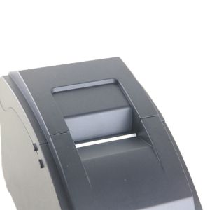Manual Tear 4.5 Line/S Dot Matrix Bill Printer Usb Receipt Printer 63.5mm Width