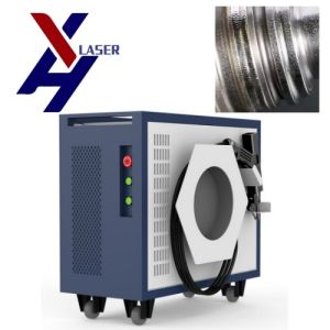 Air Cooled 1500W-6000W Handheld Laser Welding Machine For Metal Fabrication