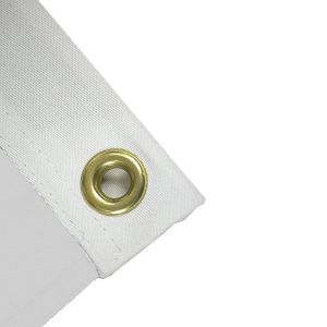 US Coast Guard Flag 3 X 5' Knitted Polyester Single Reverse Outdoor Canvas