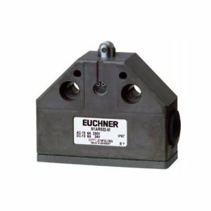Wholesale Euchner SN02R12-502-M ORDER NO. 079287 Limit Switch PN 079287 Travel Switch Series SN... 12 Mm, Mechanical from china suppliers