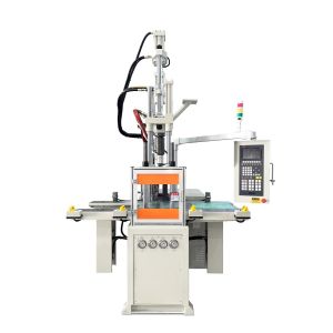 35 Ton Vertical Injection Molding Machine For Bakelite Thermoset Material