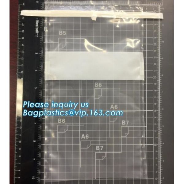 Sterile Sampling Bag, 4oz, 178mm x 76mm, Printed, Sampling Bags - World Leader
