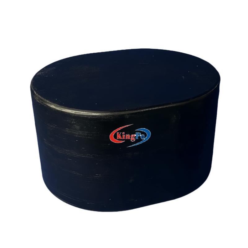 Wholesale EN ISO 25649-1 Child Torso Probe 100N 285×355×200mm from china suppliers